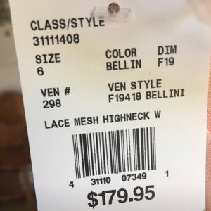 David’s Bridal Dress